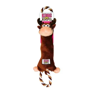 Juguete Kong Tugger Knots Moose M/L