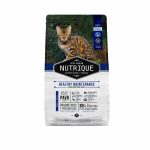 Nutrique Young Adult Cat Healthy Maintenance