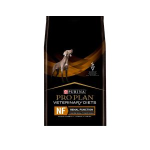 Pro Plan Canine Veterinary Diets JM