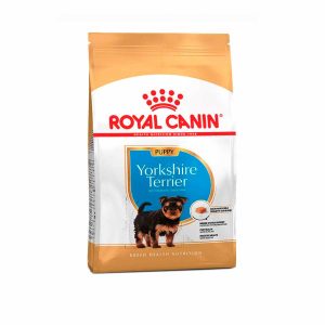 Royal Canin Puppy Yorkshire