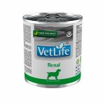 Vet Life Lata Perro Renal
