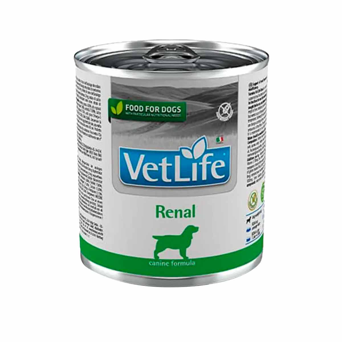 Vet-Life-Lata-Perro-Renal Vet Life Lata Perro Renal