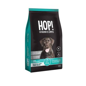 Hop! Perro Adulto Mediana y Grande