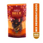 Doggo Snack 100% Natural para Perros - Mix 100 Grs