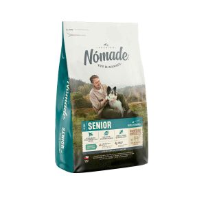 Nómade Senior Razas Pequeñas