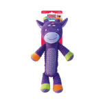Juguete Kong Patches Adorables Giraffe XL