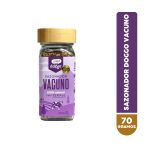 Doggo Snack para Perros 100% Natural - Sazonador de Carne de Vacuno 70 Grs