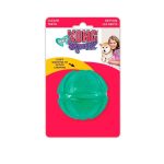 Juguete Kong Squeezz Dental Ball M