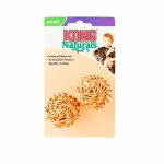 Juguete Kong Straw Ball