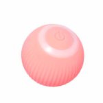 Wonder Cat Pelota Gravitacional Rosada Para Gatos