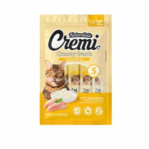 naturalistic-cremi-pollo-300x300 Naturalistic Cremi Pollo 60 grs - Imagen 1