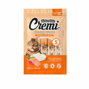 naturalistic-cremi-salmon-y-atun-300x300 Naturalistic Cremi Salmón & Atún 60 grs - Imagen 1